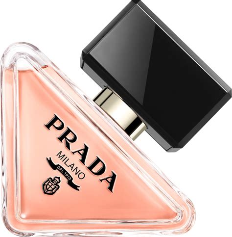 prada paradoxe perfume 30ml